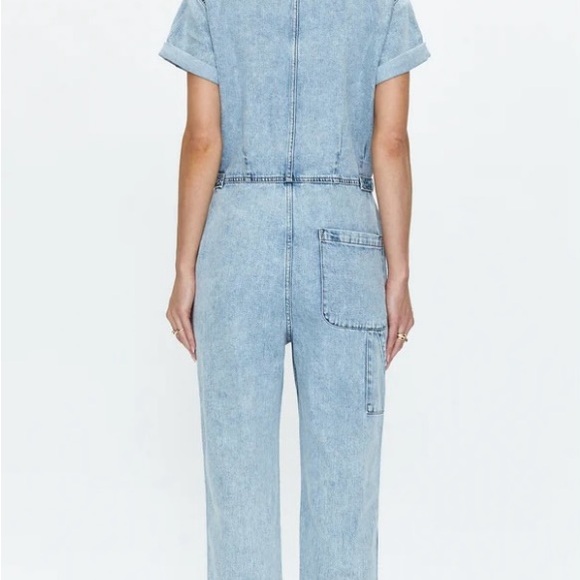 Pistola jumpsuit - Picture 7 of 7